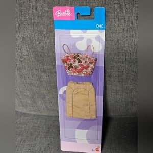 Barbie Fashion Outfit